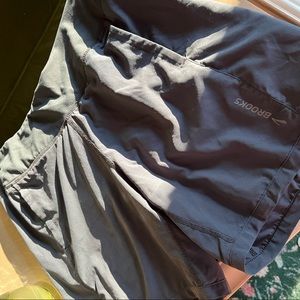 Brooks Running Shorts